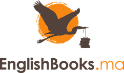 English Books Logo